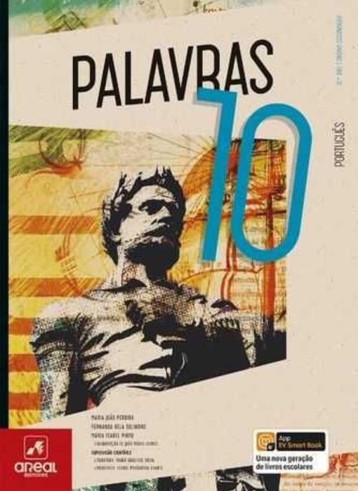 Recursos do Professor - Palavras 10° ano