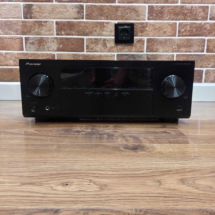 Zestaw kina domowego Pioneer