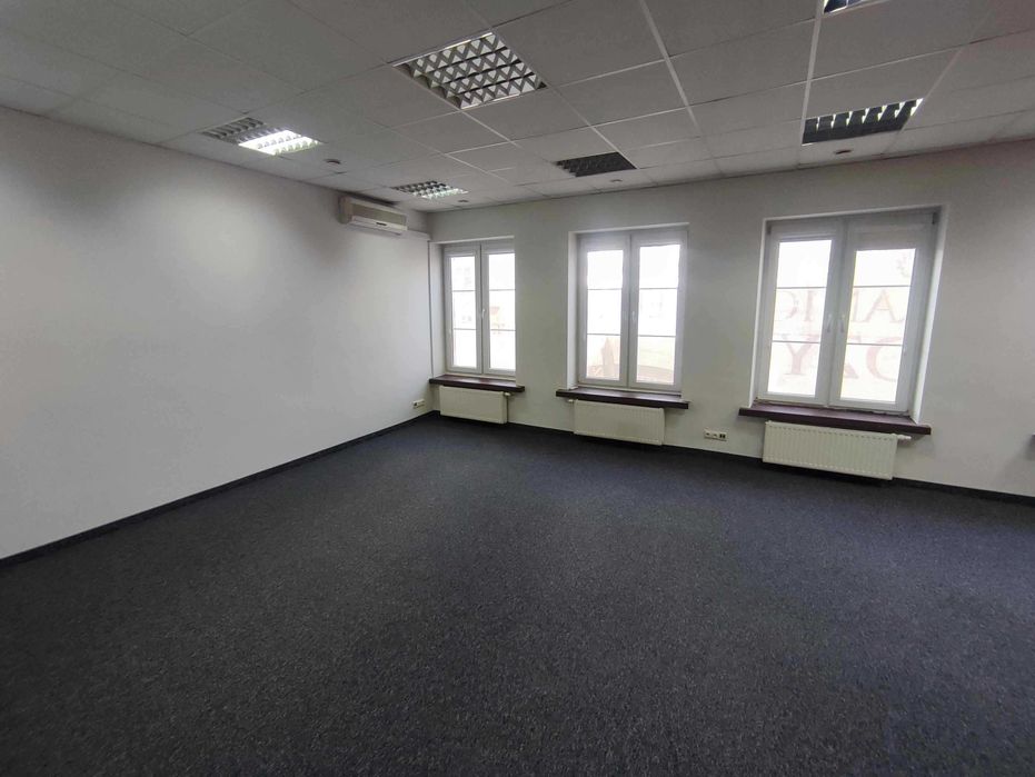 Piękne biuro w Centrum Białegostoku, 150 m², parking