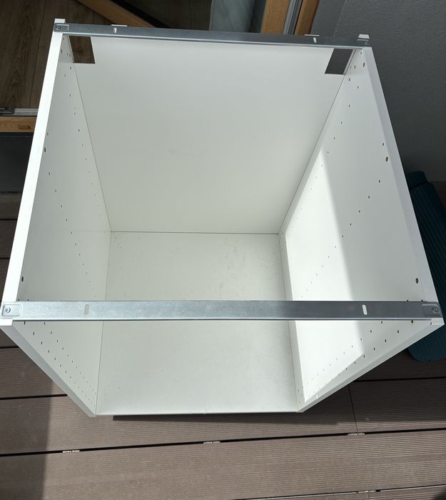 Szafka stojąca podblatowa Metod 60x60x80cm