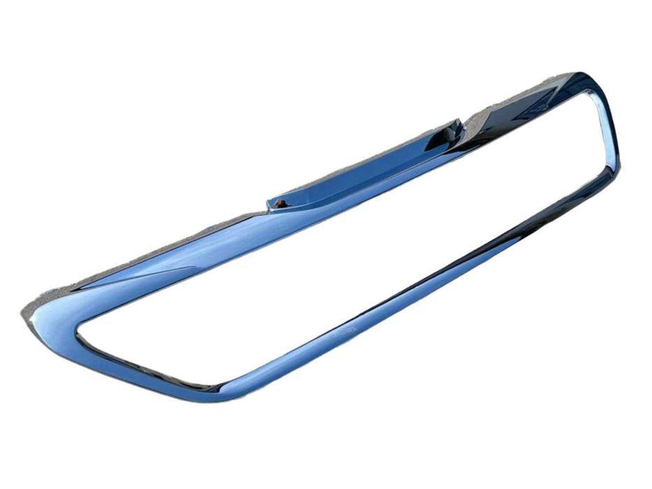 PEUGEOT 308 13- ATRAPA LISTWA grill-a chrom ALLURE