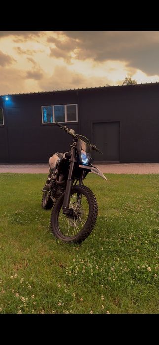 Продам Kovi Advance 300 free ride (fr)