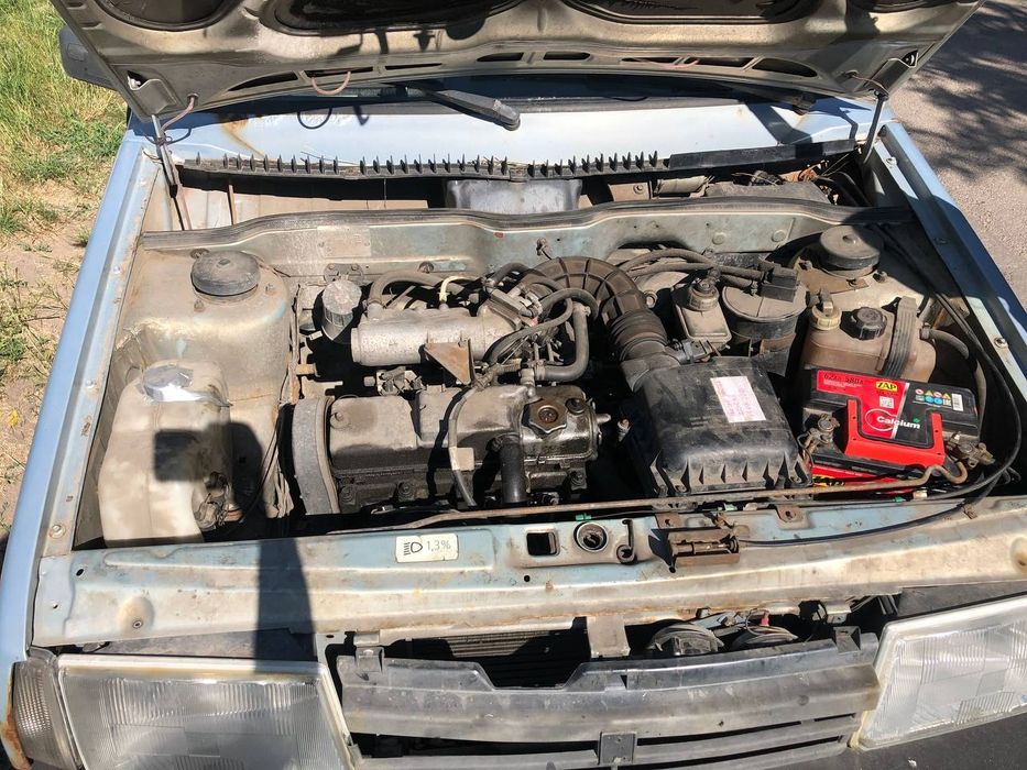 Розбираю Ваз 2109(2108,21099)