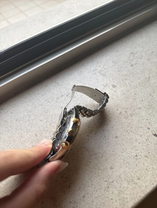 Relógio Michael Kors bom estado