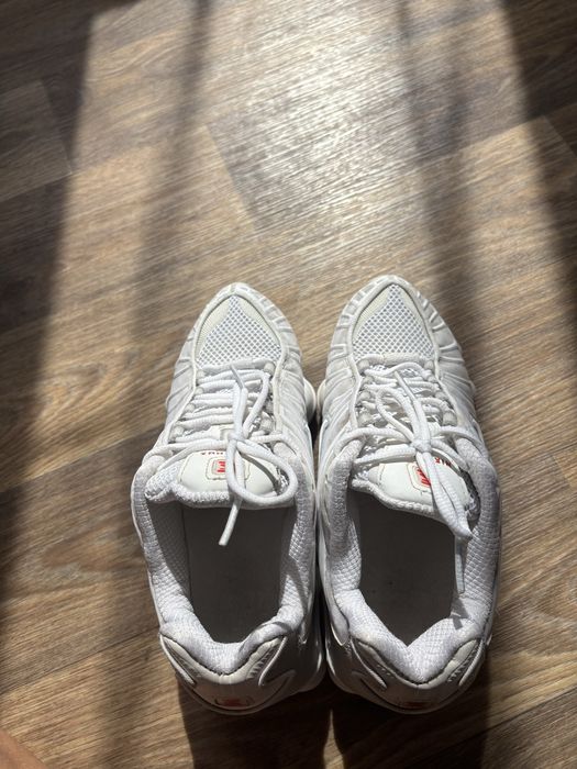 Кросовки Nike shox