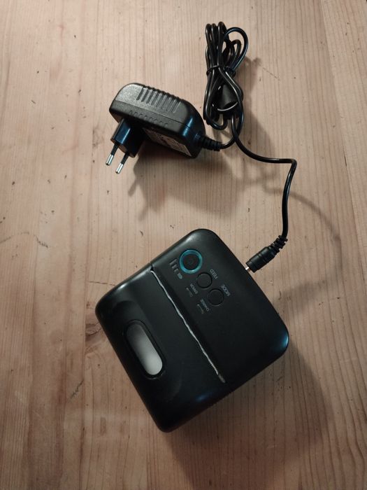 Impressora térmica portátil RMT9