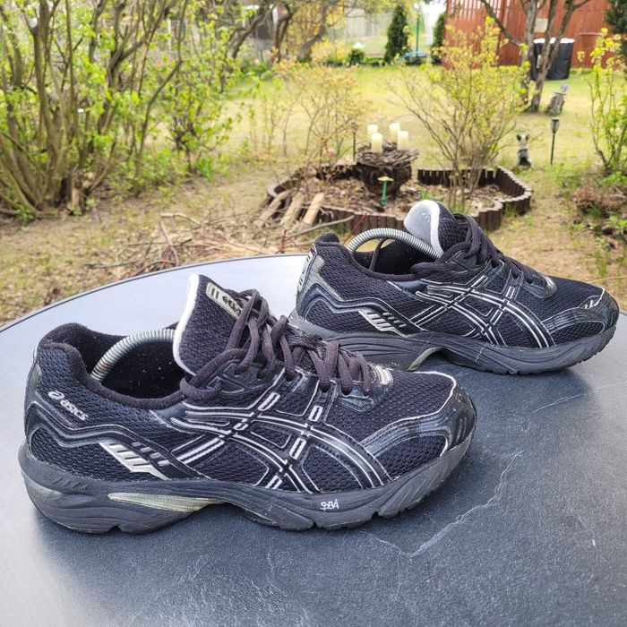 Biegowe * ASICS Gel - 1100 * Rozm. 40 * ORYGINALNE