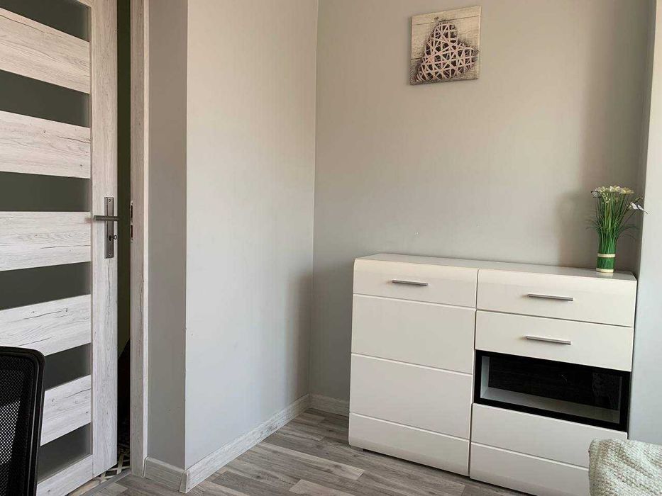 Mieszkanie – Kraków, Wola Duchacka, Podgórze Duchackie - Widok 4