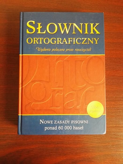 Słownik ortograficzny GREG