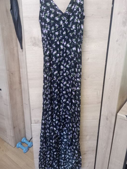 Sukienka Stradivarius M stan bdb