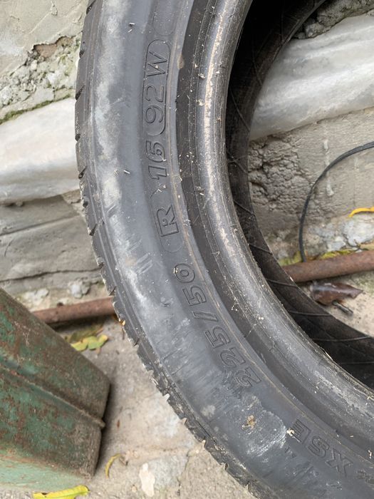 Продам шину Michelin
