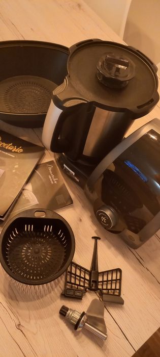 Cecotec Robot Mambo 7090