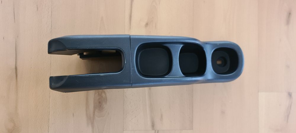 Tunel środkowy Fiat Panda III