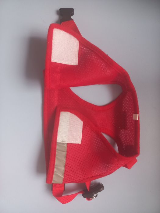 Шлея жилет ошийник