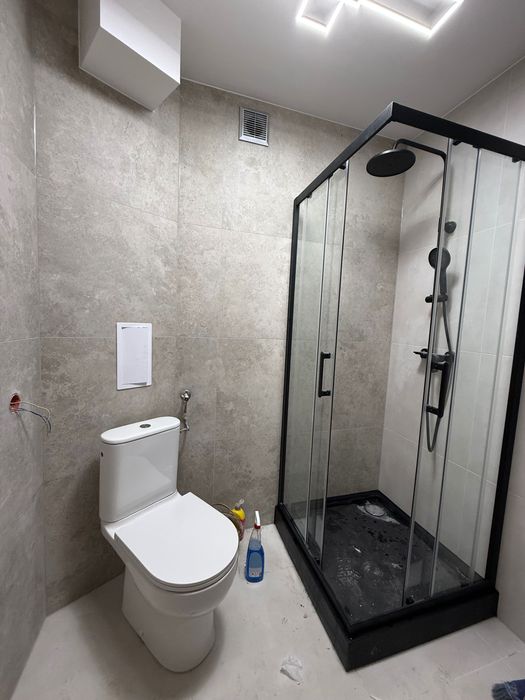 Remonty i wykończenia, Szybko i solidnie, Wolne terminy