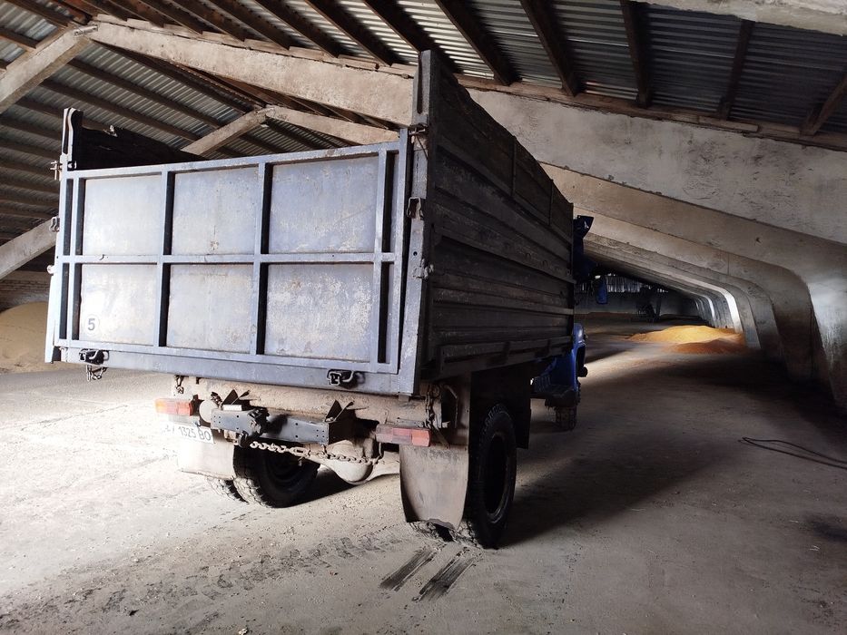 Продам Газ Саз в гарному стані