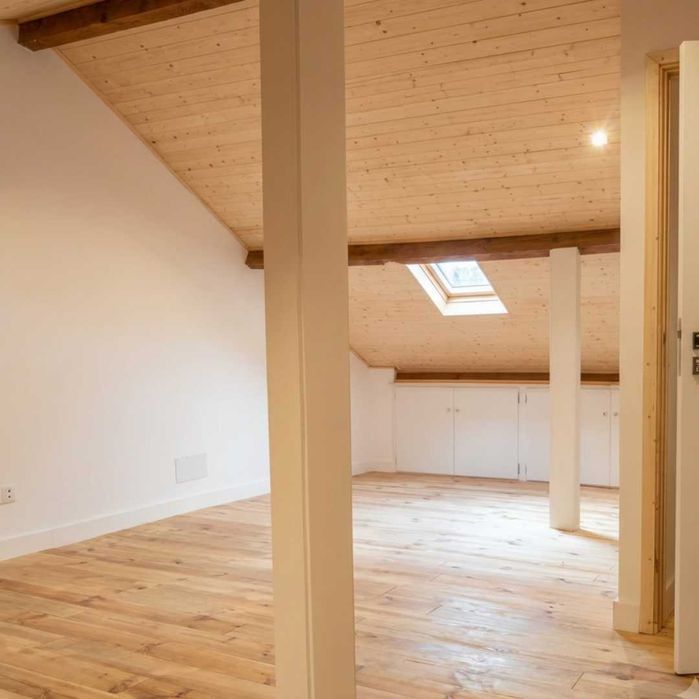 Apartamento T3 à venda em Bairro dos Actores, Areeiro