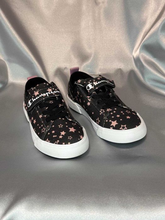 Кеди Champion REVOLI LOW