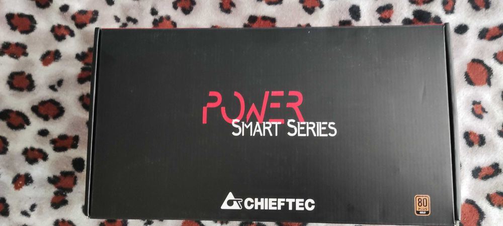 Блок питания Chieftec GPS-1450C