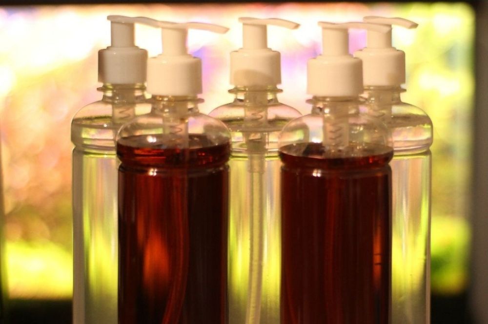 Nawozy akwariowe mikro makro carbo 500ml