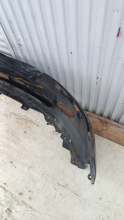 Vendo parachoque de frente Honda jazz facelift ano 2005/07