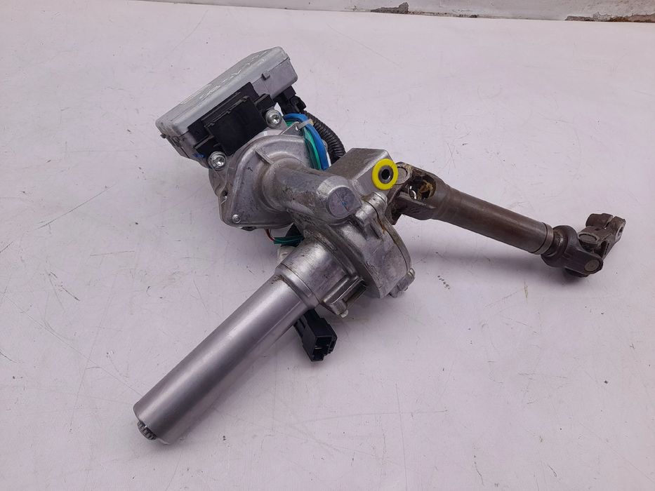 Coluna de direção NISSAN Micra V (K14)