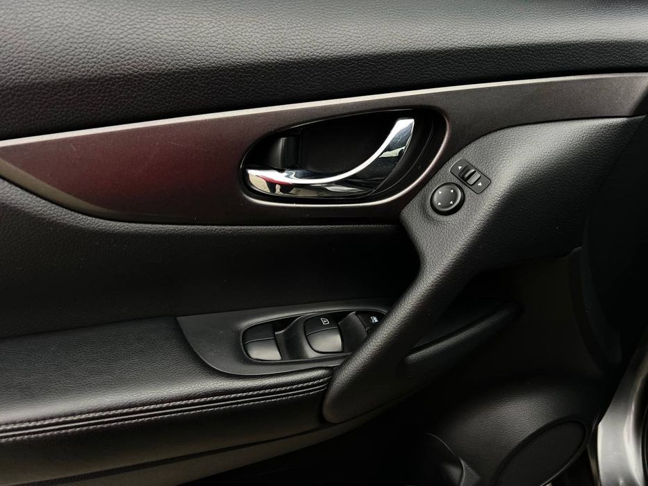 Nissan Rogue №3887 (ВНЕСОК від 10%) Альянс Авто Кривий Ріг