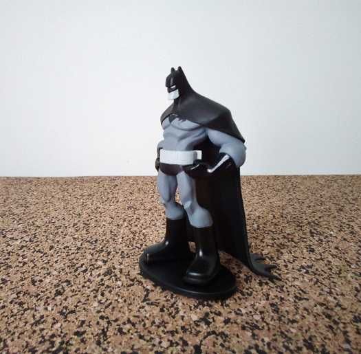 Figura - Batman (versão do Sean Galloway)