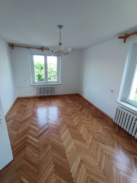 Mieszkanie 2 pokojowe, 53 m2, I piętro, ul. Generała Dąbrowskiego