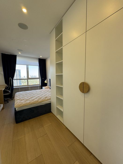 Многокомнатная квартира по адресу ул. Заречная (площадь 120 м²) - Atlanta.ua - фото 5