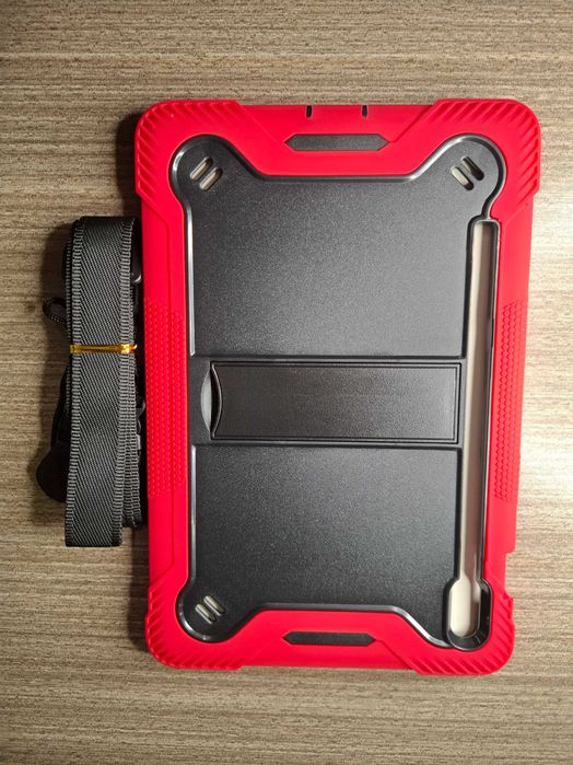 Etui na tablet Samsung o wymiarach 8.2, 9.7, 10,1 i 11 cala