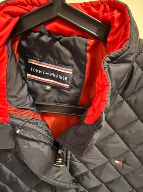 Płaszcz Tommy Hilfiger