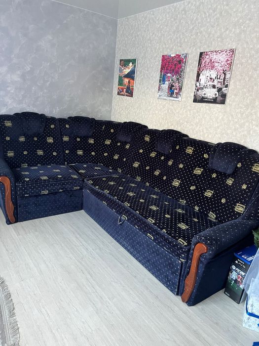 Продам мʼякий куточок