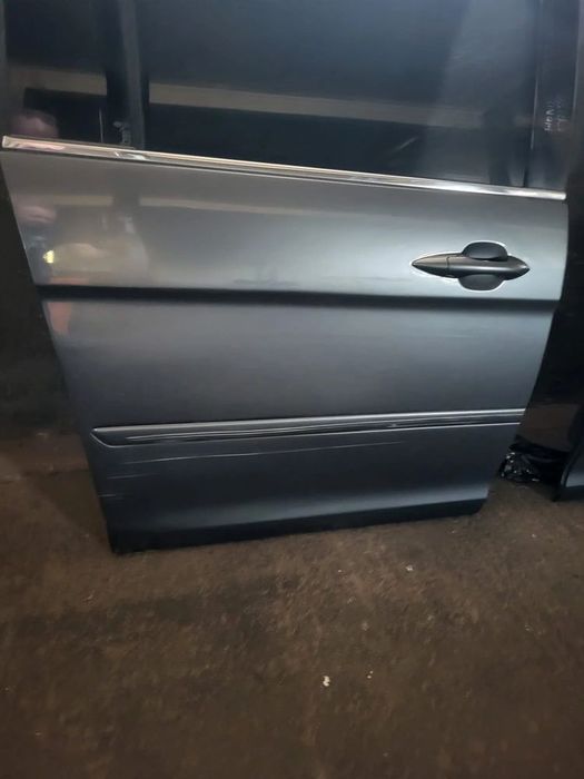 honda odyssey 2010rok drzwi kompletne
