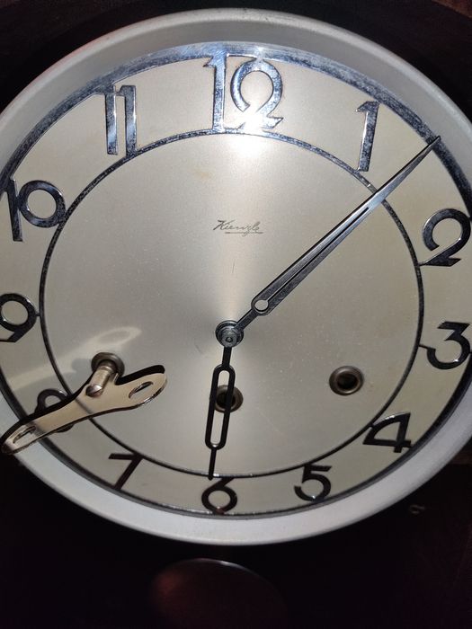 Relógio de parede antigo