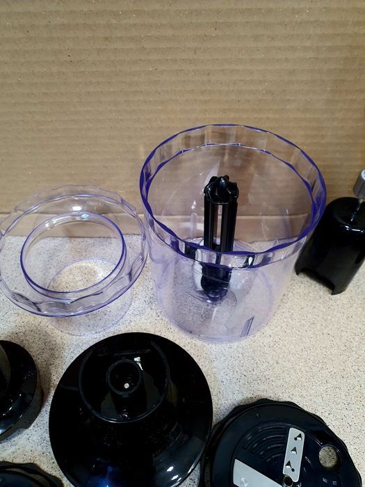 Blender PHILIPS HR2684/00 Series 5000 Wielofunkcyjny