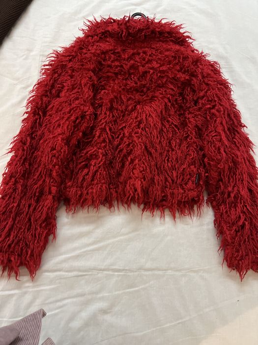 Casaco Jaqueta PORFIRIOS