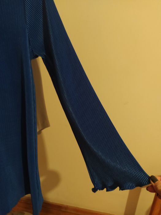 Vestido Senhora Zara