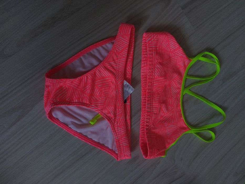 stroj dwuczęściowy funkita