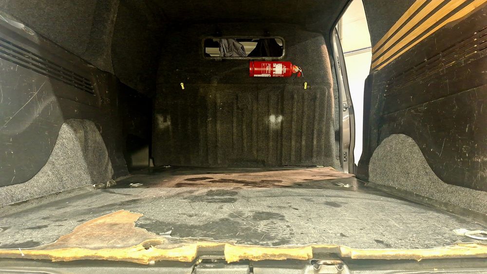 Citroën Berlingo 1.5 BlueHdi - 3 Lugares - IVA DESUTÍVEL