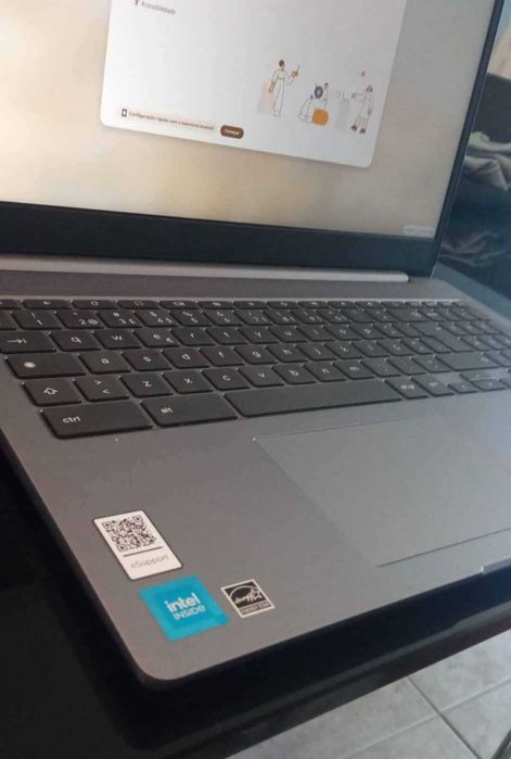 Portátil Lenovo IdeaPad 3 15ITL6-465