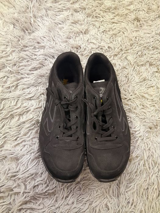 Buty robocze 43.