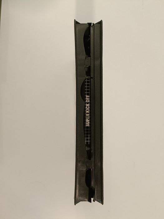 Zestaw gier Mega Drive - 4 tytuły