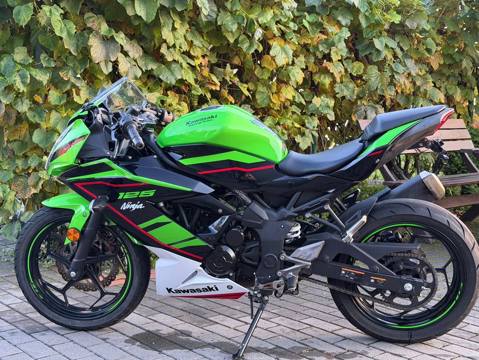 Kawasaki