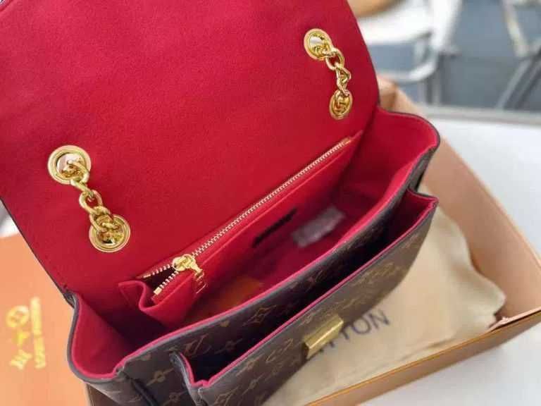Torebka damska nowa Louis Vuitton 4456