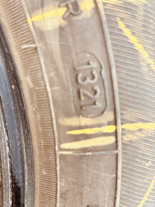 145/70r13 debica passio 4szt rok 2021 jak nowe