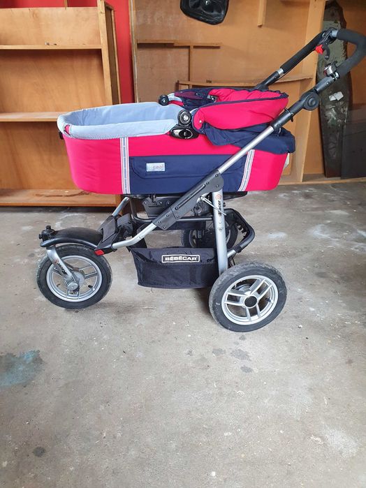 Carrinho de Bebe Bebecar BCool
