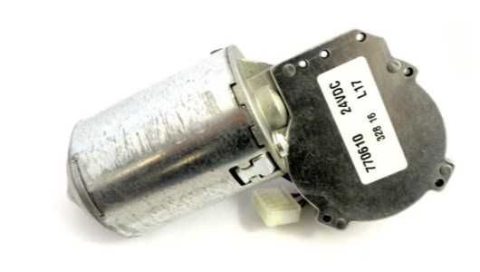 FAAC D 1000 Silnik z przekładnią D1000 nowy do bramy garażowej