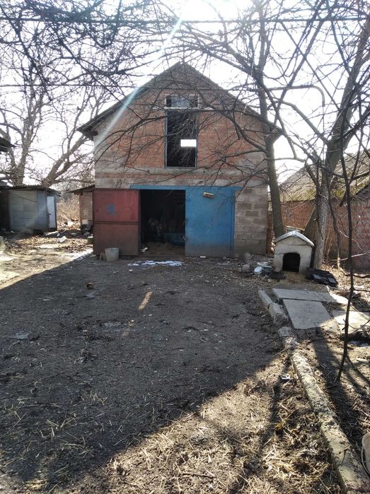 Продам 2х. этажный дом в Кочетке Чугуевский  р-н