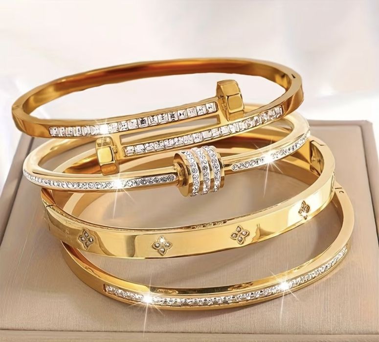 Жіночий Браслет.